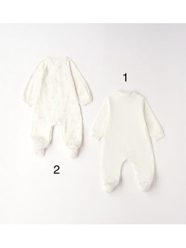 Tutina minibanda neonata 2