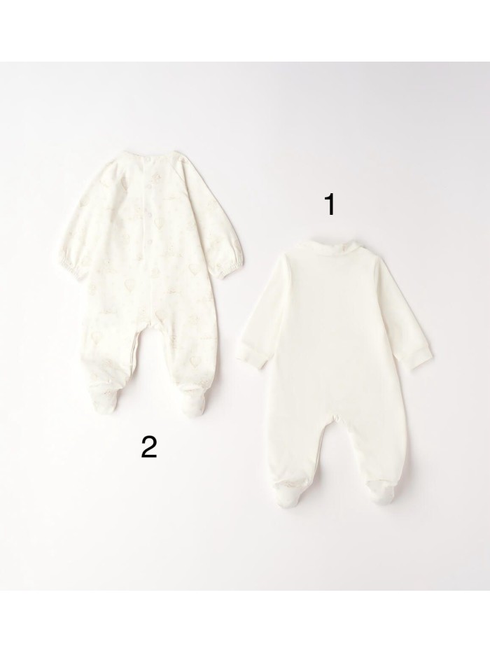 Tutina minibanda neonata