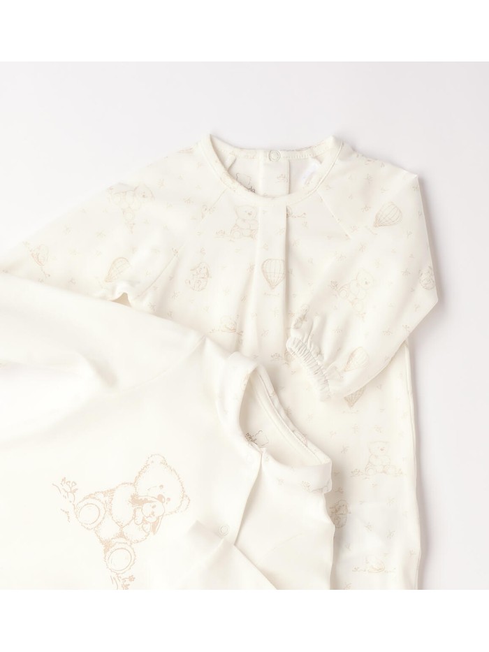 Tutina minibanda neonata