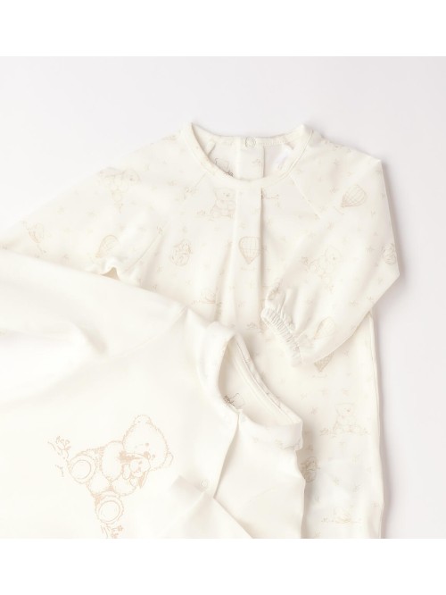 Tutina minibanda neonata