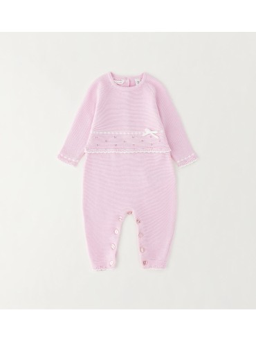 Tutina minibanda neonata