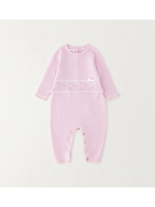 Tutina minibanda neonata