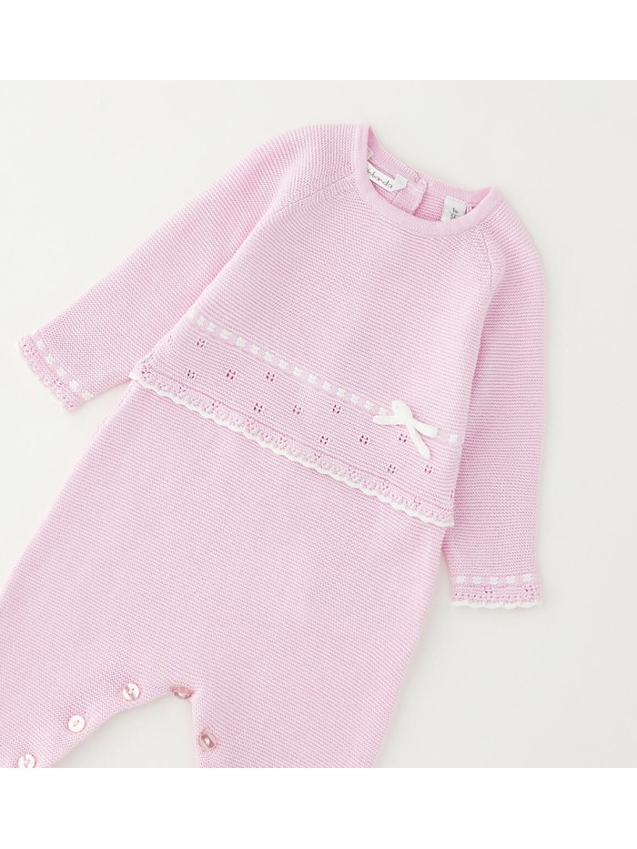 Tutina minibanda neonata