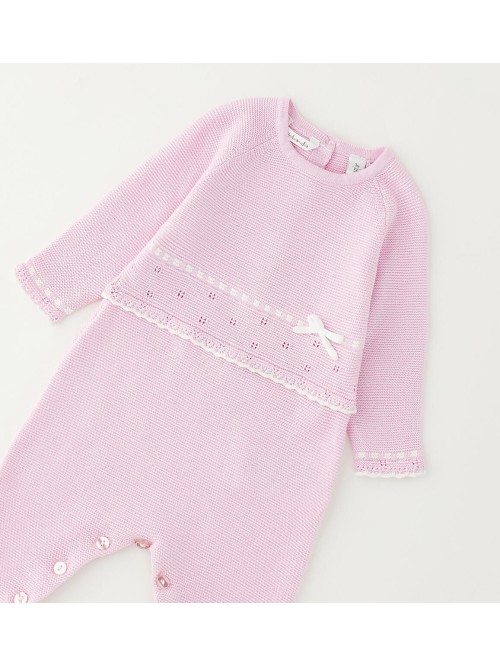 Tutina minibanda neonata