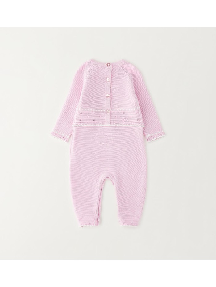 Tutina minibanda neonata