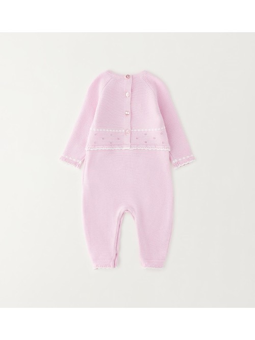 Tutina minibanda neonata