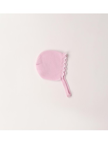 Cappellino minibanda  neonata