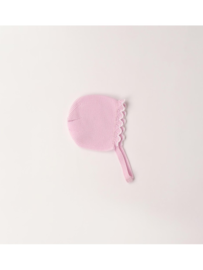 Cappellino minibanda  neonata