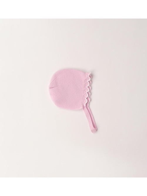 Cappellino minibanda  neonata