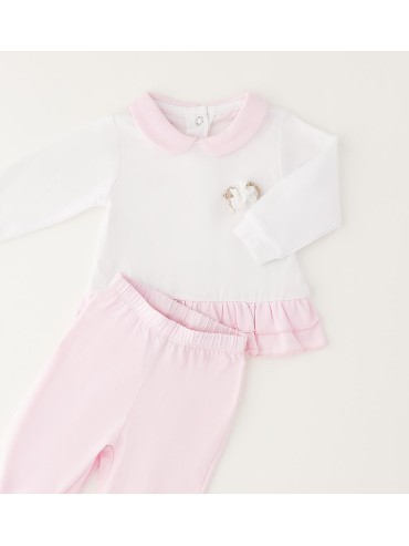 Completo minibanda neonata 2