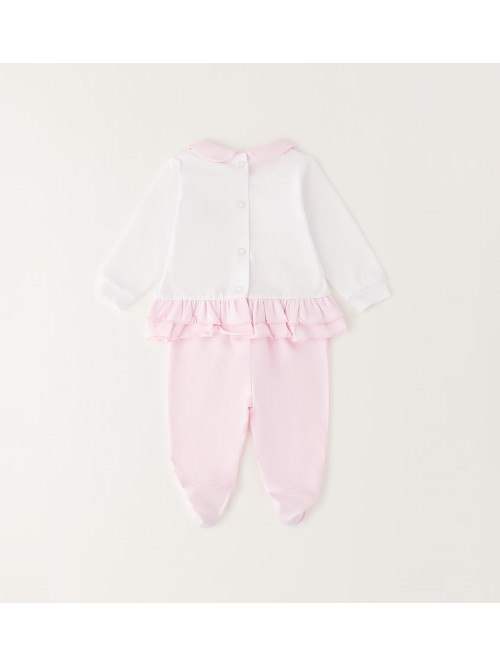 Completo minibanda neonata