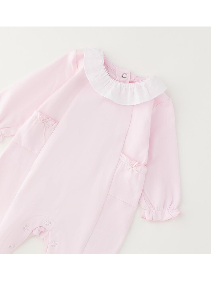 Tutina lunga minibanda