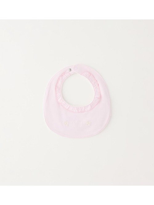 Bavina minibanda neonata