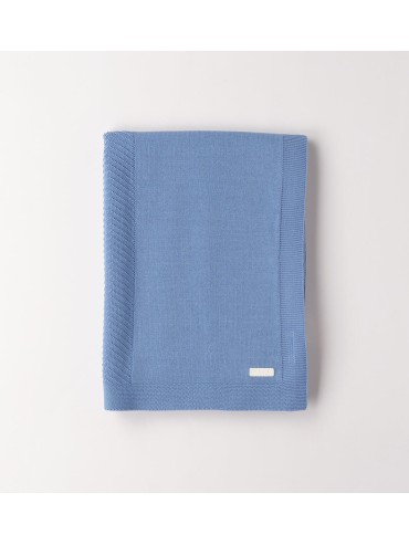 Copertina minibanda neonato