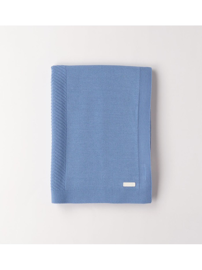 Copertina minibanda neonato