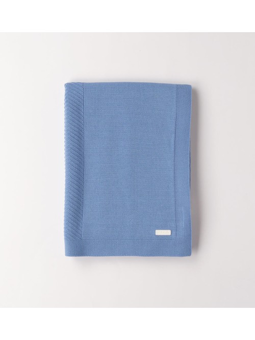 Copertina minibanda neonato