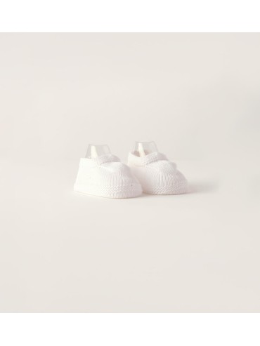 Scarpine minibanda nascita 2