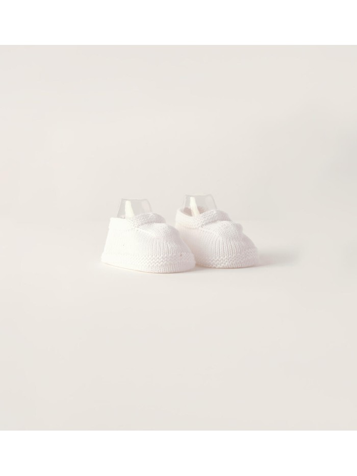 Scarpine minibanda nascita