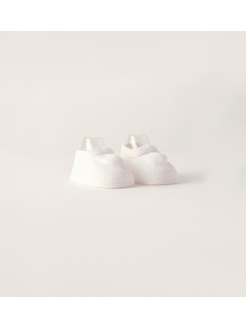 Scarpine minibanda nascita