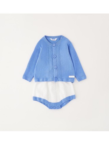 Completo minibanda neonato