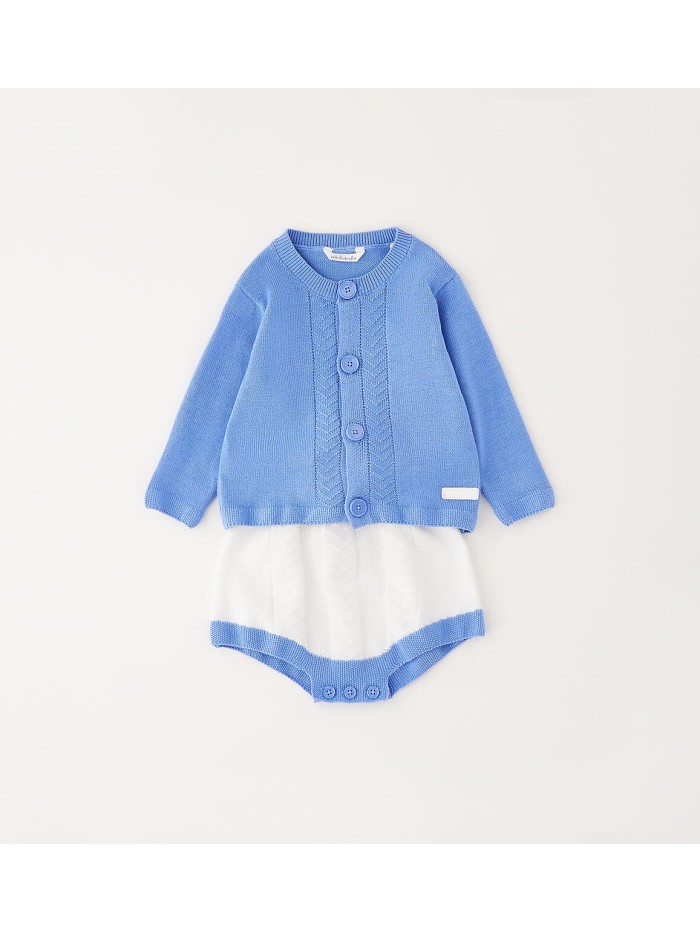 Completo minibanda neonato