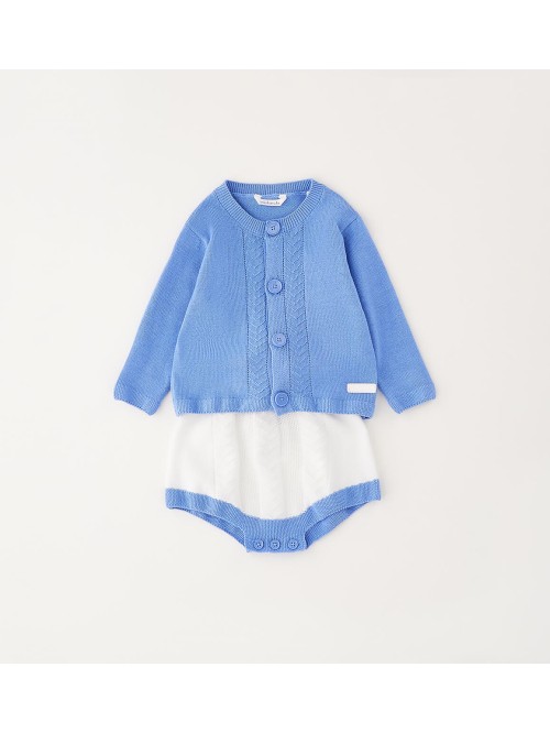 Completo minibanda neonato