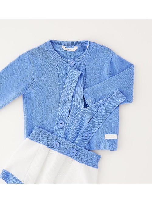 Completo minibanda neonato