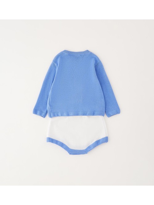 Completo minibanda neonato