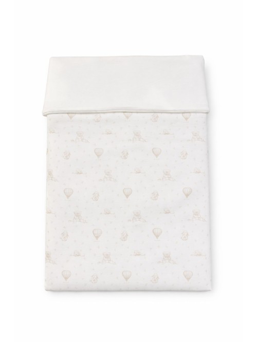 Copertina minibanda nascita