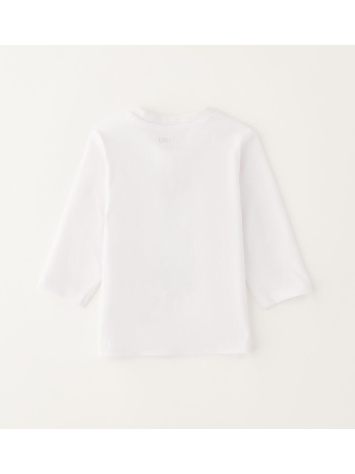 Maglietta ml idomini neonato