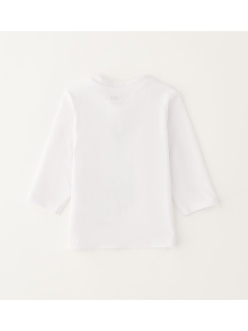 Maglietta ml idomini neonato