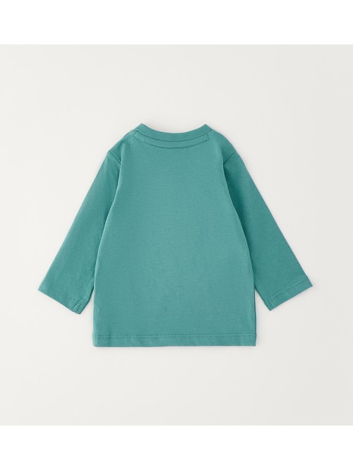 Maglietta ml idomini neonato