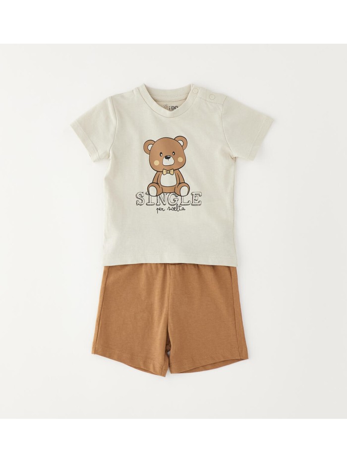 Completo idomini neonato