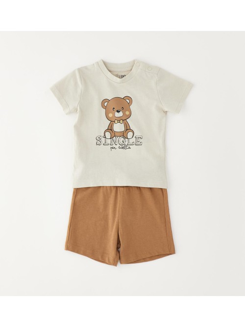 Completo idomini neonato