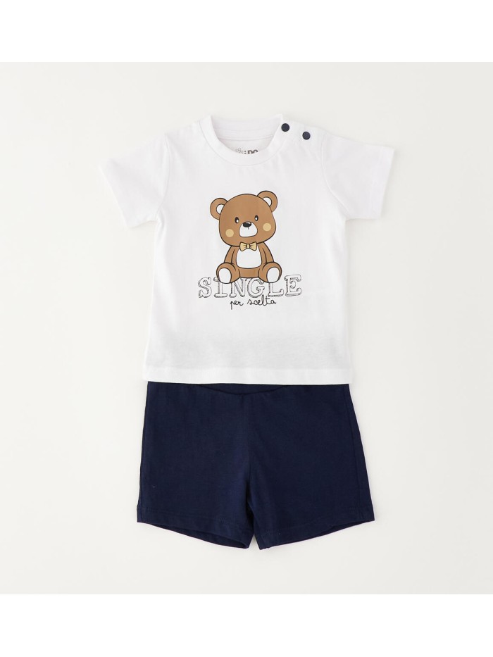 Completo idomini neonato