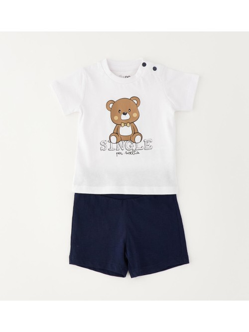 Completo idomini neonato