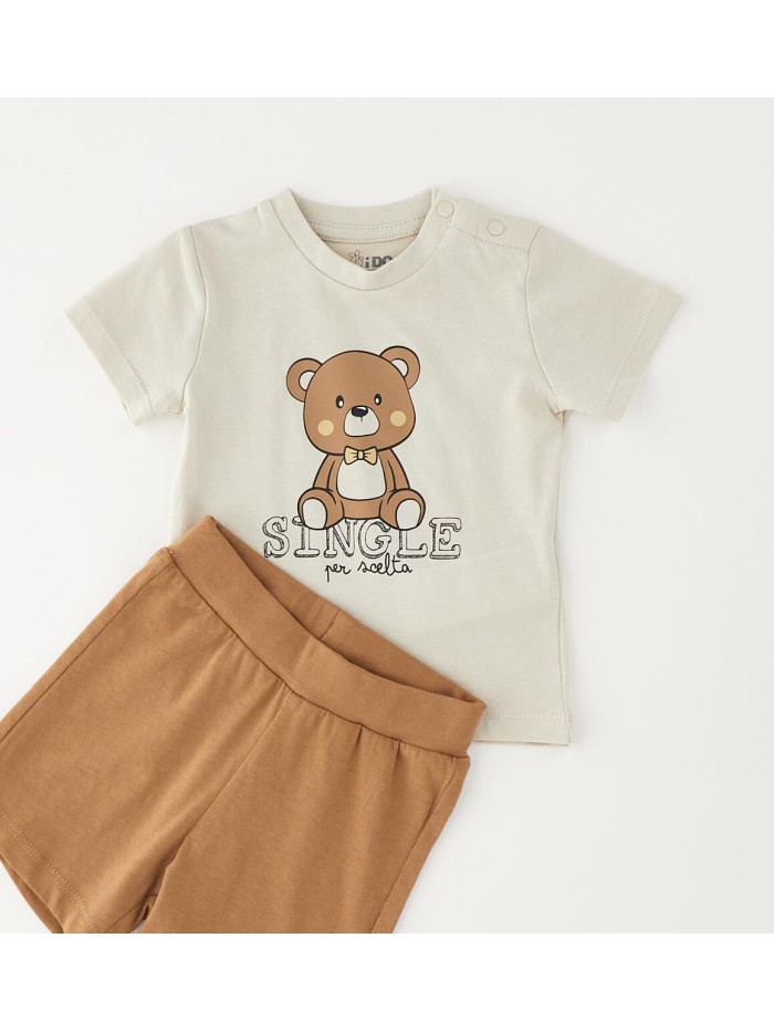 Completo idomini neonato