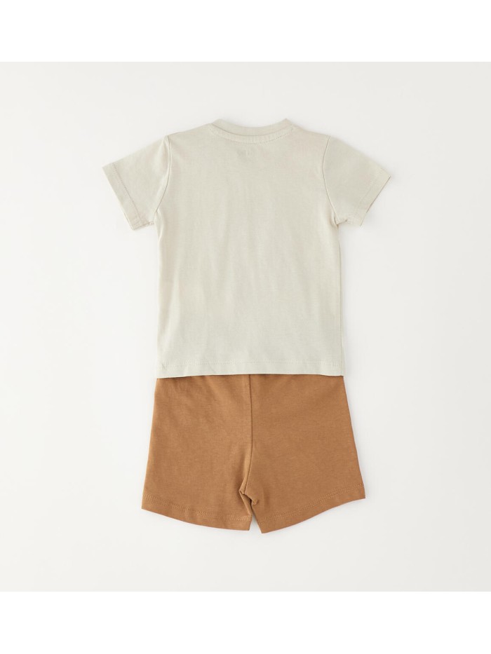 Completo idomini neonato