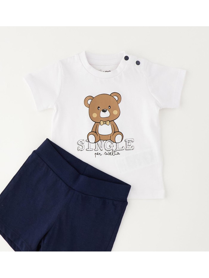 Completo idomini neonato