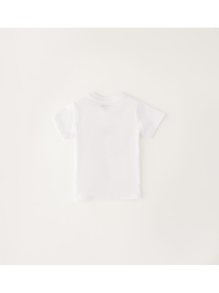 Maglietta ml idomini neonato