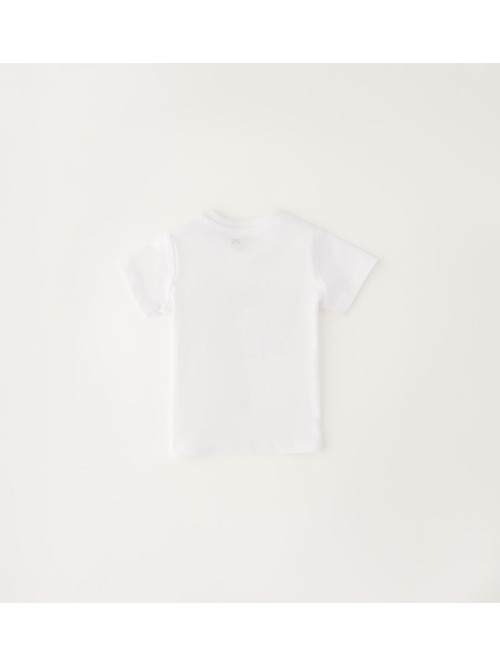 Maglietta ml idomini neonato