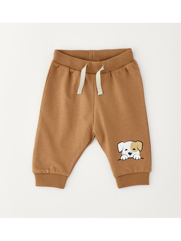 Pant tuta idomini neonato