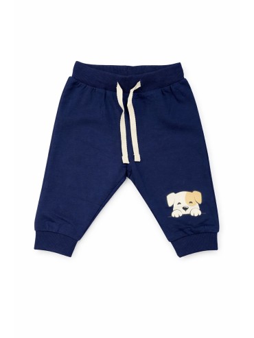 Pant tuta idomini neonato 2