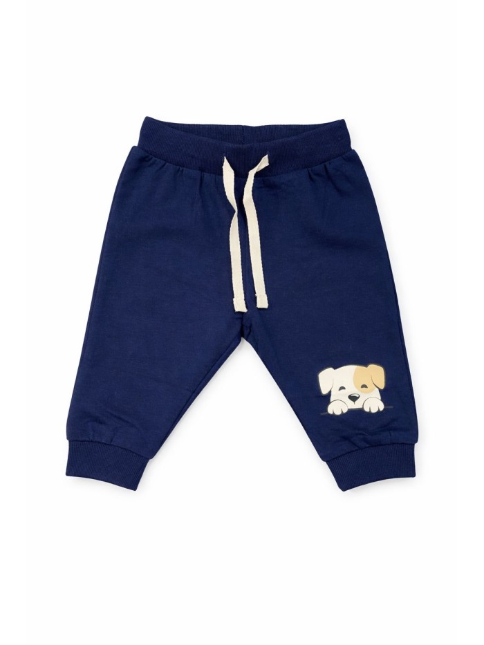 Pant tuta idomini neonato