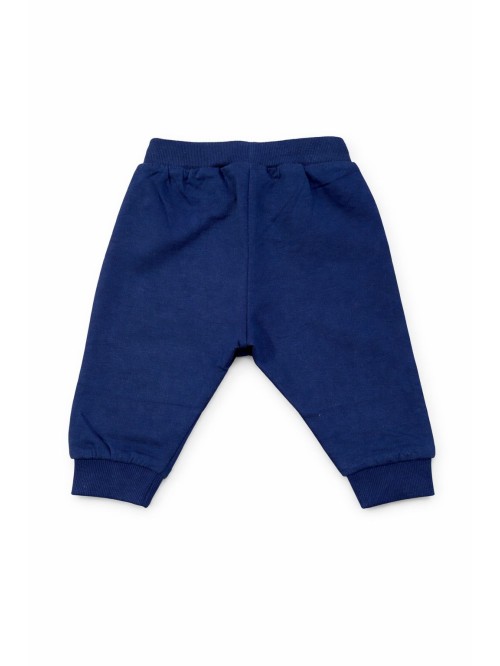 Pant tuta idomini neonato