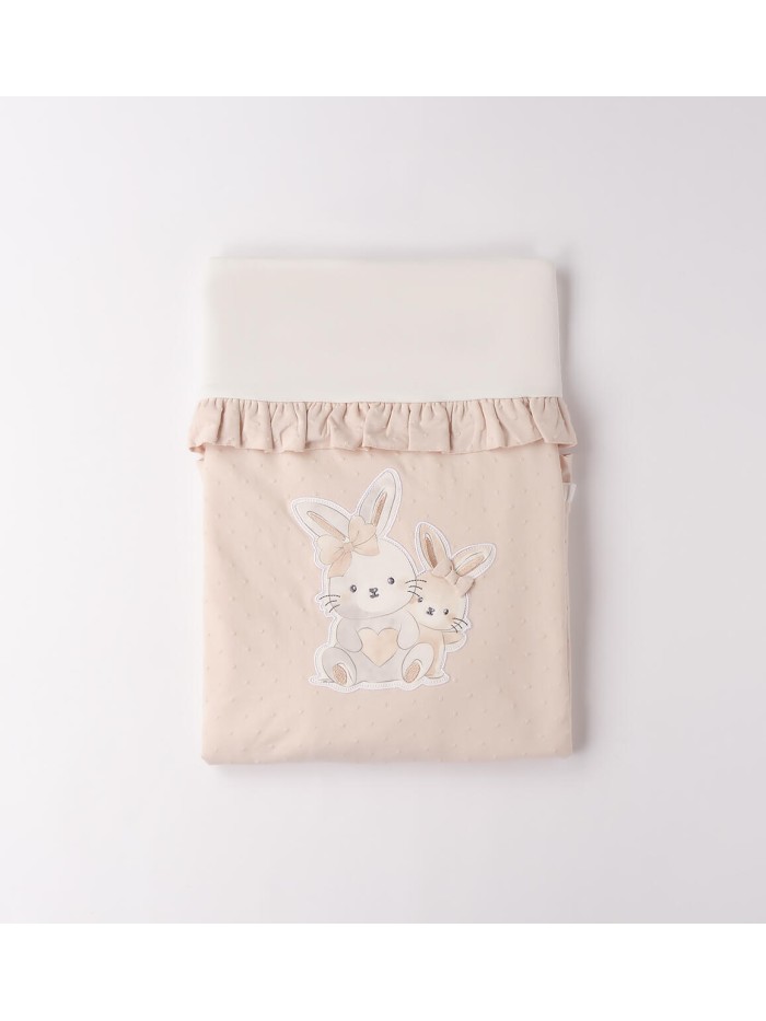 Copertina idomini neonata