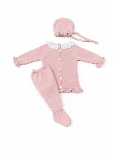 Completo 3pz juliana nascita