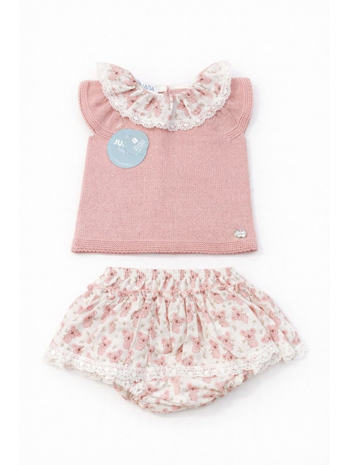 Completo juliana nascita