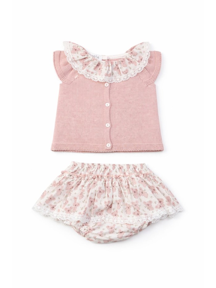 Completo juliana nascita