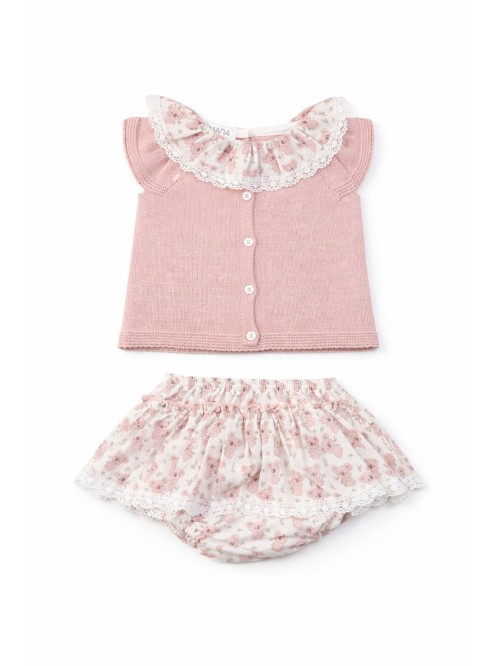 Completo juliana nascita